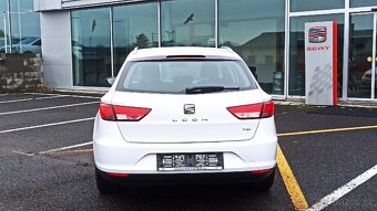 Seat Leon 1.4 TSI 92 Kw - 8