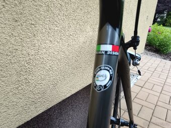 Bianchi OLTRE XR4 - 8