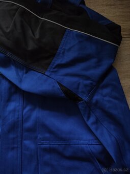 Engelbert Strauss pánská cargo pracovní bunda - vel. L - 8