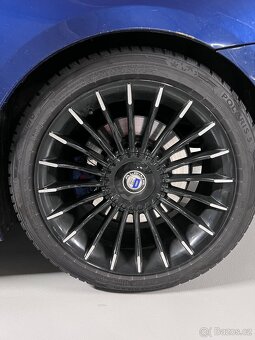 BMW e92 335d Mpaket - 8