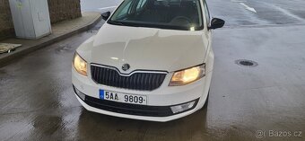 Škoda Octavia III 1.4 G-Tec CNG 81kW Elegance rv 2016-CZ-TOP - 8