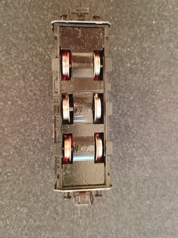 Vláčky TT T334 Rosnička + krabička - 8