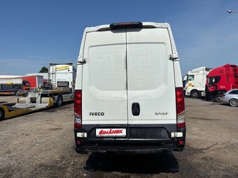 Iveco Daily 2.3HPi / 2016 - 8