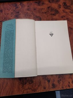 Knihy různé - 8