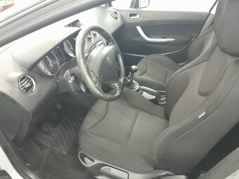 Peugeot 308 SW 1,6 HDi 84kW - 8