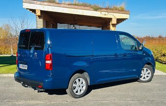 Peugeot Expert, 2,0 Blule HDI, LONG, 130 kW - 8