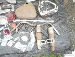 Jawa 250 Pérák - 8