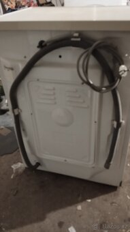 Pračka HAIER na 6 kg - 8