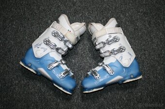 dámske lyže Wedze - 8