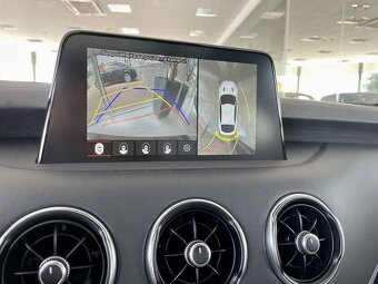 KIA Stinger 3.3 V6, 4x4, 2019 - TOP STAV - 8