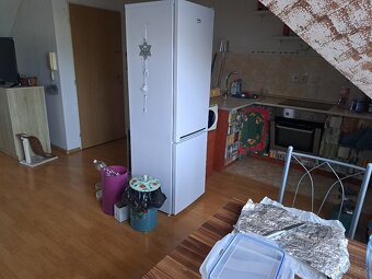 Prodej bytu 2 kk Šestajovice - 8