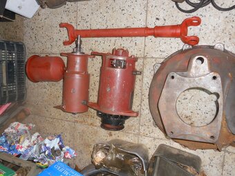 Jeep Willys Ford GPW 1943 - 8