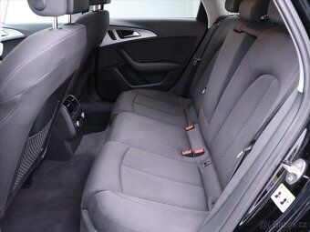 Audi A6 2,0 TDI 140kW S-Tronic (2014) - 8