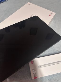 Huawei MatePad 11 tablet - 8