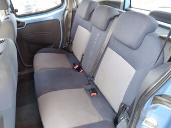 CITROEN NEMO 1.4 i KLIMA, 5 MÍST - 8