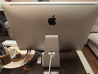 iMac, 27” z roku 2009 C2D - 8
