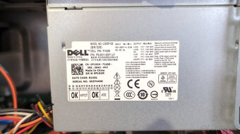 PC Dell Optiplex 780|Intel E7500 2.9Ghz|4GB RAM - 8