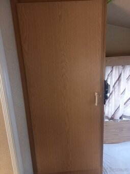 Obytný karavan Kip de luxe - 8