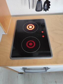Dětská kuchyňka IKEA. - 8