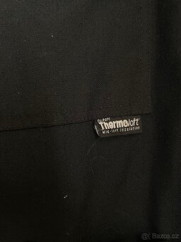 Vintage ColdWave-Guard/snowmobile bunda - 8