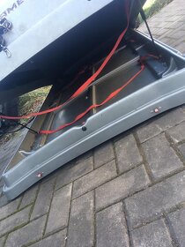 STŘEŠNÍ BOX RAKEV KAMEI SHARAN ALHAMBRA GALAXY - 8