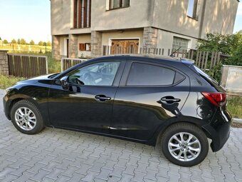 Mazda 2,1.5 benzin skyactive sport - 8