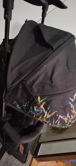 Golfový kočárek - 8