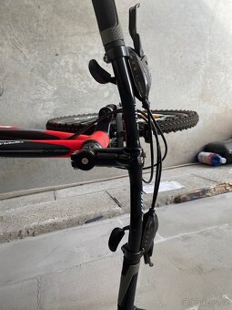 Dětské/dámské kolo - 8