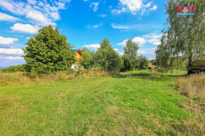 Prodej pozemku k bydlení, 384 m², Bezvěrov - 8