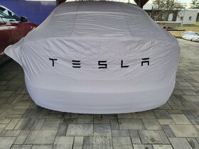 Tesla Model S 2019, 44000km, 1.majitel, EU model - 8