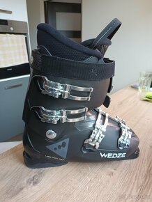 Lyžařské boty Wedze 300 velikost 44. - 8