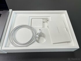 MacBook Pro 2019 i9 /16GB/1TB SSD, space grey - 8