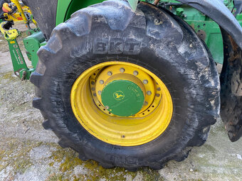 Traktor John Deere 7930 - 8