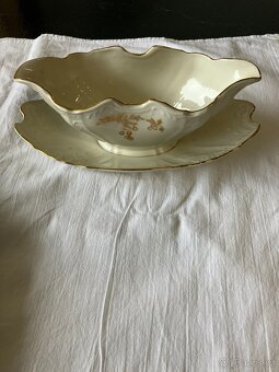 Prodám porcelán Thun Bernadotte - 8