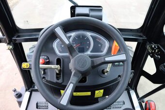 Traktor malotraktor - 8