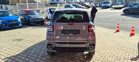 Ligier JS60 Sport Ultimate SUV 6kW, Odp.DPH (nové - 8