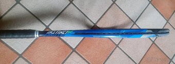Tenisová raketa rakety Head Graphene Touch Instinct MP 2017 - 8