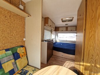 Karavan Adria - 8