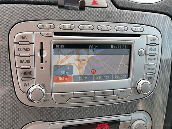 Ford Focus 2.0 107kw Titanium - 8