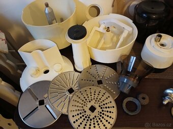 MIXER ETA 0010+VELKE PRISLUSENSTVI - 8