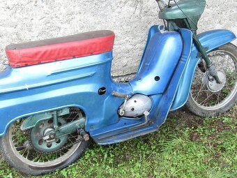 Jawa 05 - 8