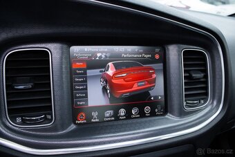 Dodge Charger 5.7 HEMI Samosvor - 8
