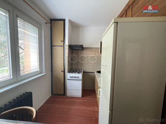 Prodej, byt 2+1, 56 m2, Praha - Vokovice, ul. Senegalská - 8