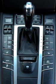 Porsche Macan S 3,0 , AT 250 kW - 8