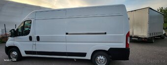 Fiat ducato L3H2 - 8