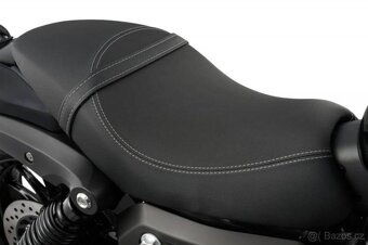 KEEWAY V302 C - 8