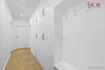 Prodej bytu 3+kk, 61 m², Chrudim, ul. Škroupova - 8