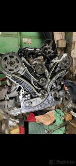 Audi a4 b8 3.0 180kw - 8