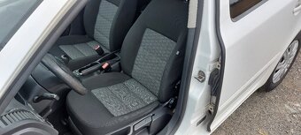 Škoda Octavia 1,9TDi 77kW   KLIMA   ČR - 8