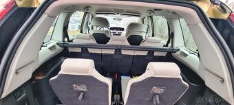 Prodám Citroen C4 Grand Picasso 2,0HDI Automat, 7míst - 8